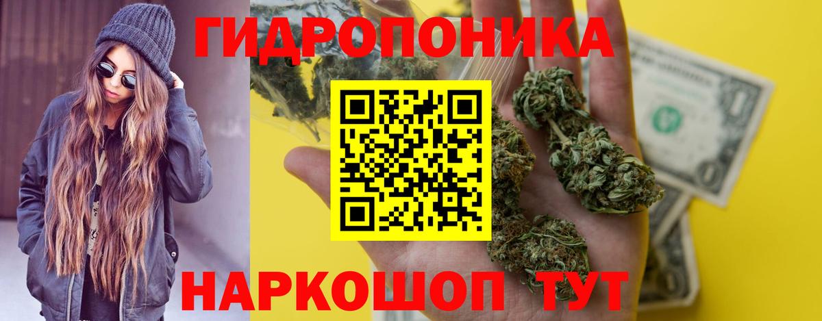 Конопля индика Полевской